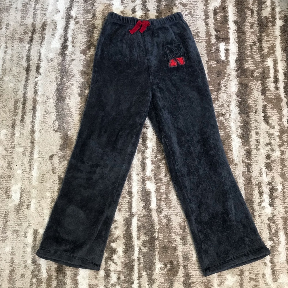 Nautica pajama pants